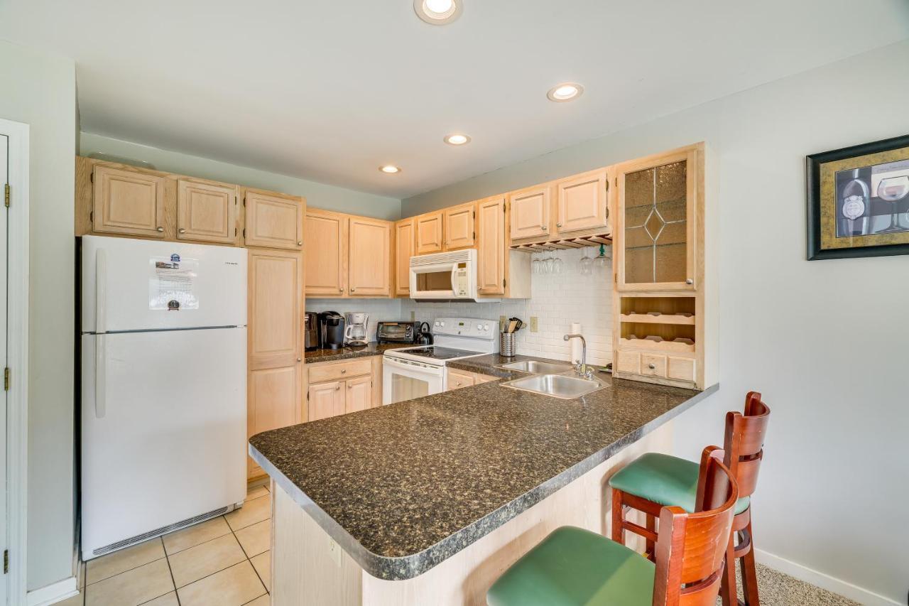 Lake Harmony Home About Half Mi To Big Boulder Mountain エクステリア 写真